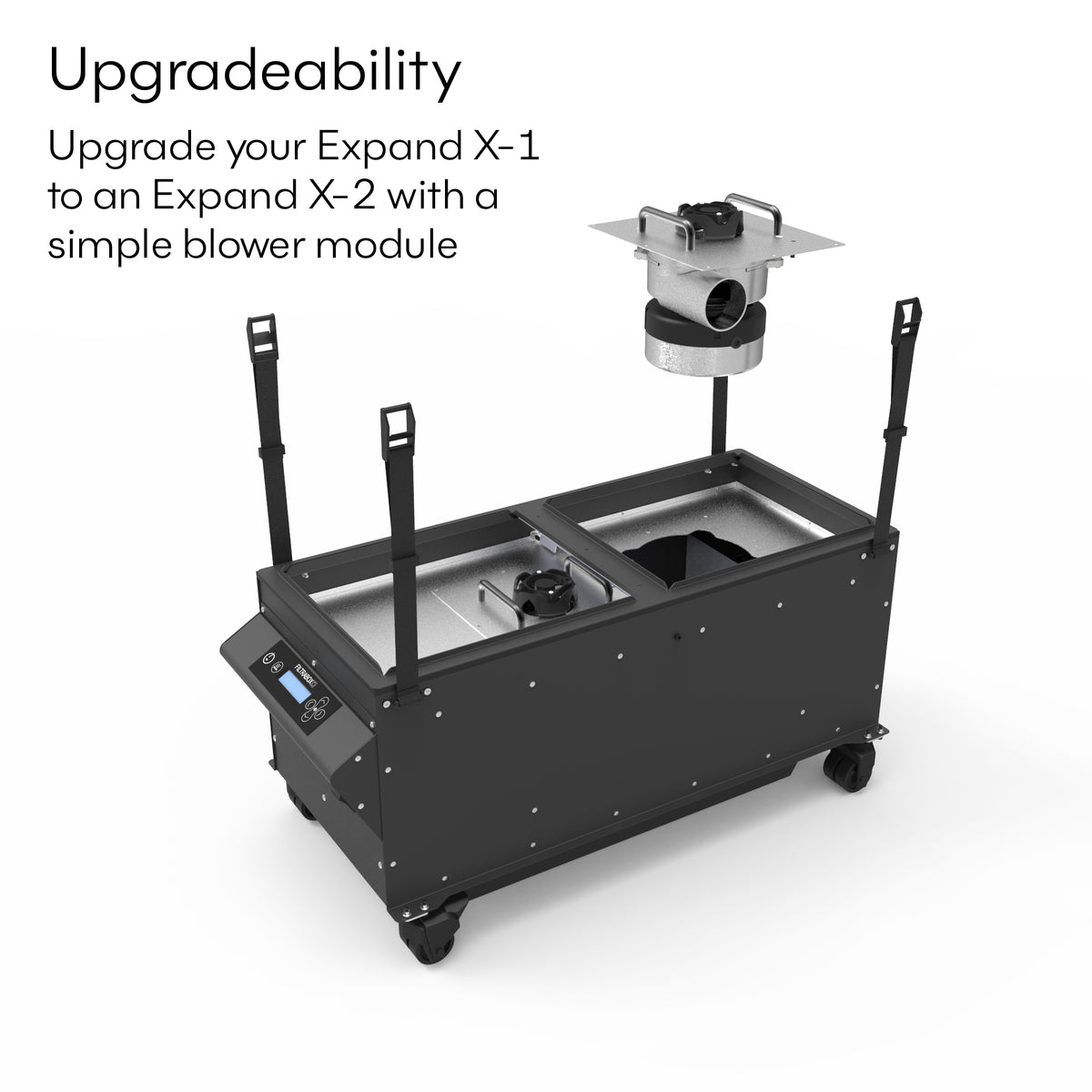 Expand X-1LC