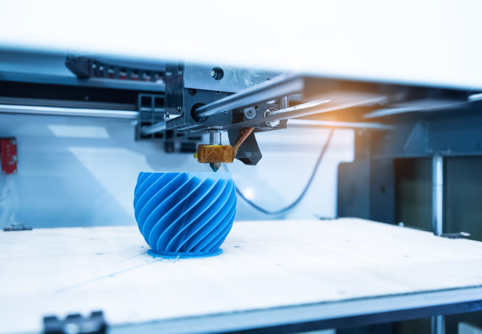 The Essential Role Of Fume Extractors In 3D Printing