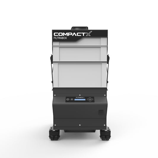 Compact X-LC