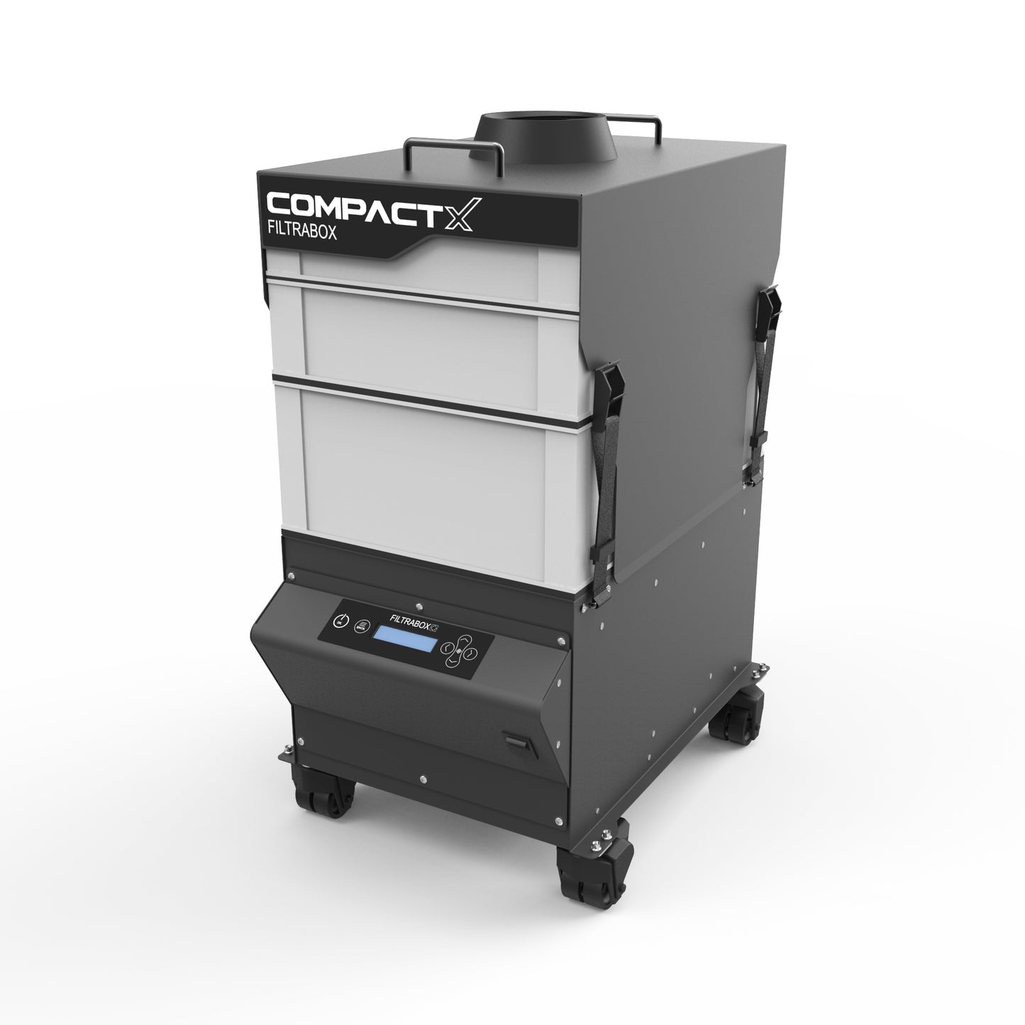 Compact X-LC