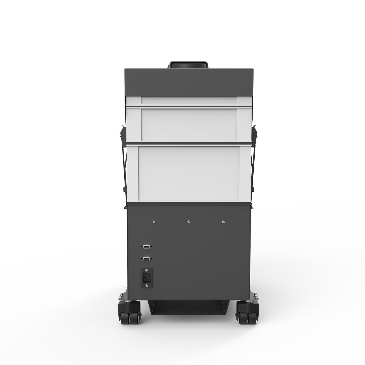 Compact X-LC