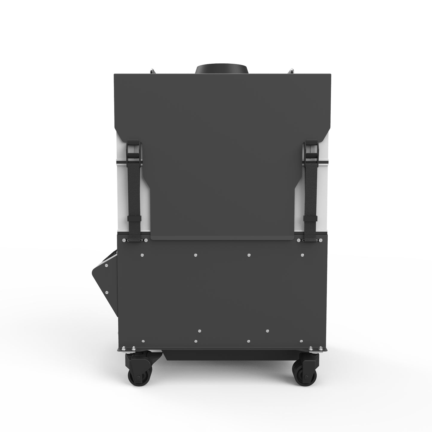 Compact X-LC