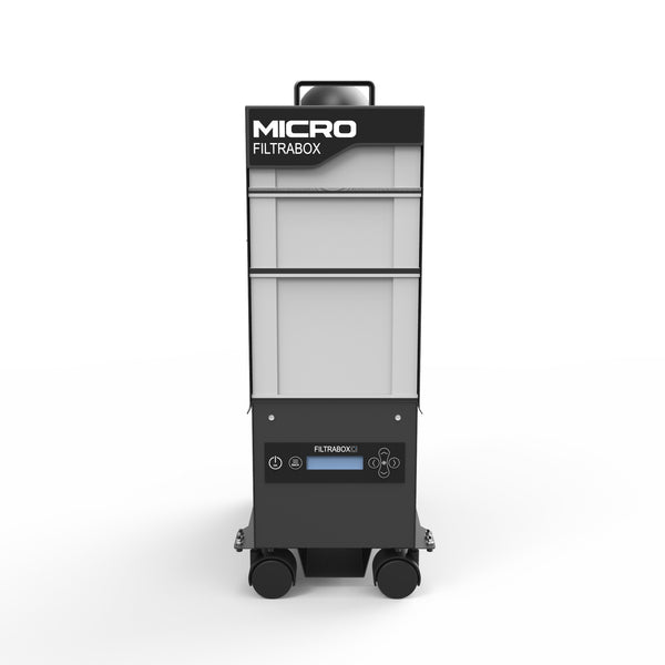 Compact X-LC – Filtrabox
