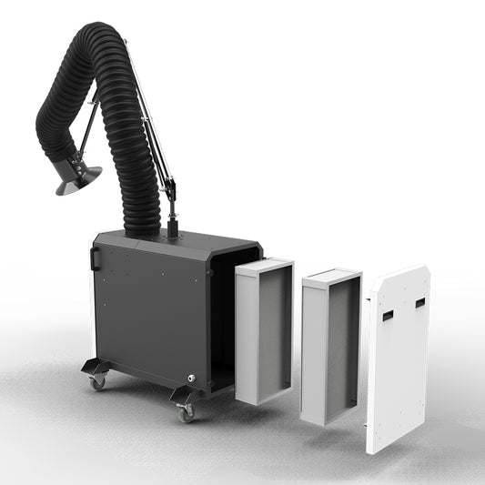 Weld-R HEPA Filter