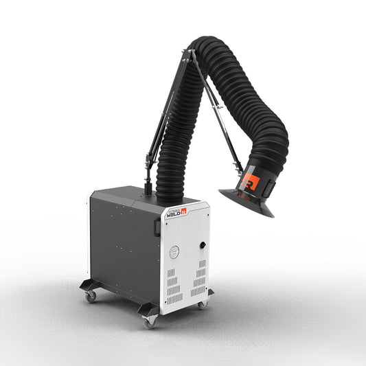 Weld-R