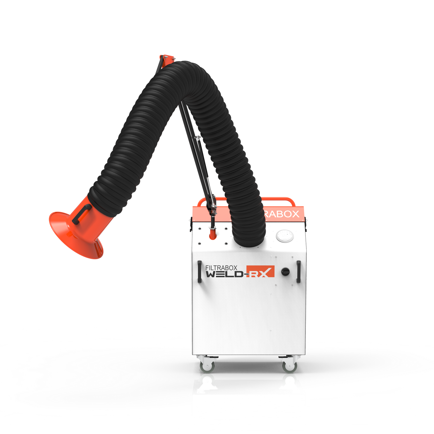 Weld-RX