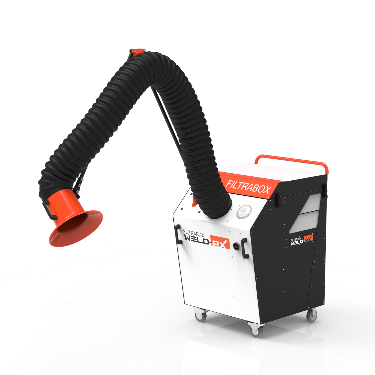 Weld-RX