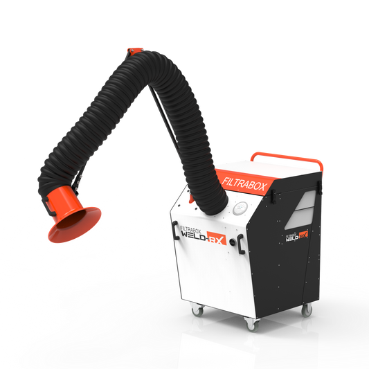 Weld-RX